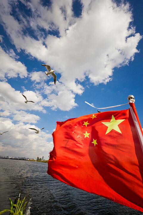 镜之边缘：催化剂